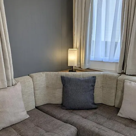 Floppy Feet Pet Friendly Holiday Home Rental Thornwick Bay, Flamborough Exterior photo