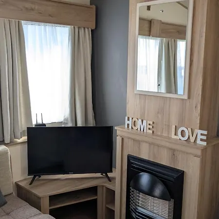 Floppy Feet Pet Friendly Holiday Home Rental Thornwick Bay, Flamborough Exterior photo