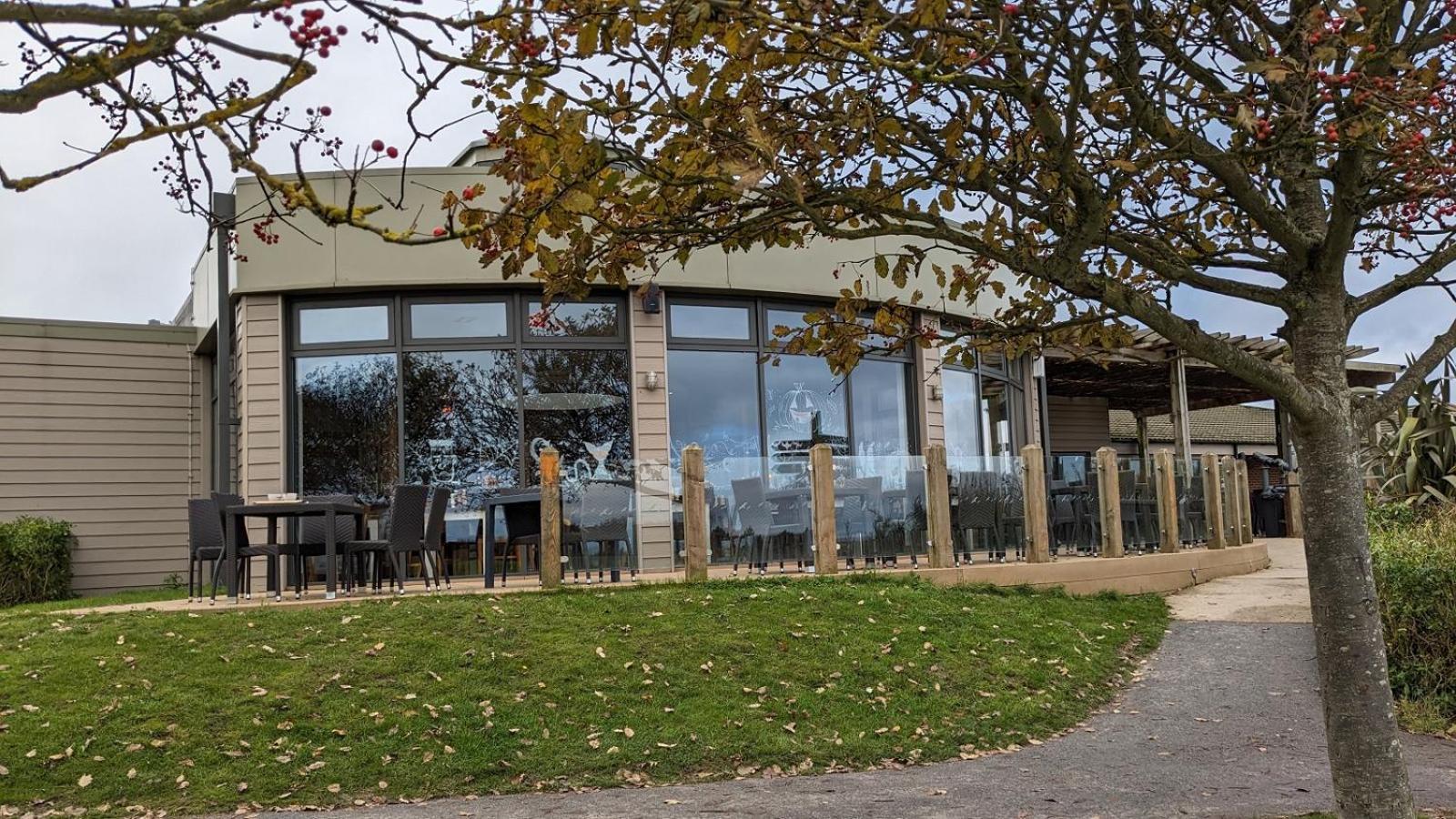 Campsite Floppy Feet Pet Friendly Thornwick Bay, *